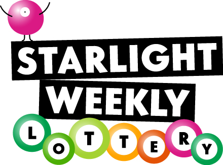 Starlight Weekly Lottery